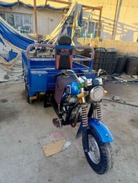 ستوته • موديل 21 • واسط الحي