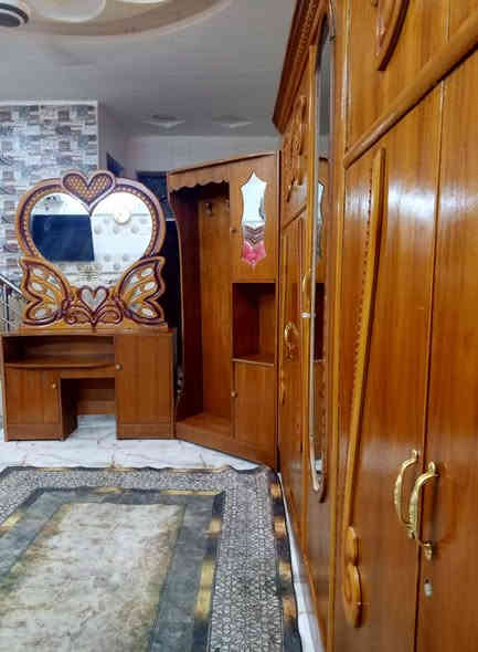 600غرفه  خمس ابواب اخت الجديده مال عرسان بغداد الحسينيه مال الراشديه وعندي توصيل ***********
