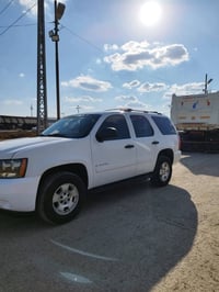 تاهو • ٢٠١٠ • خليجي