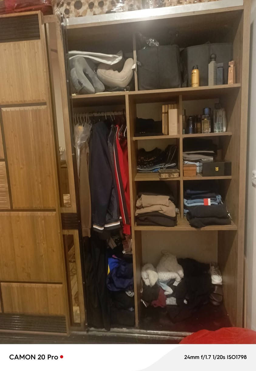 غرفه نوم للبيع سعر٤٥٠وبيهه مجال


**إذا كنت صاحب هذا الإعلان وتريد حذفه لأي سبب، رجاءا أرسل رسالة إلى الدعم الفني**