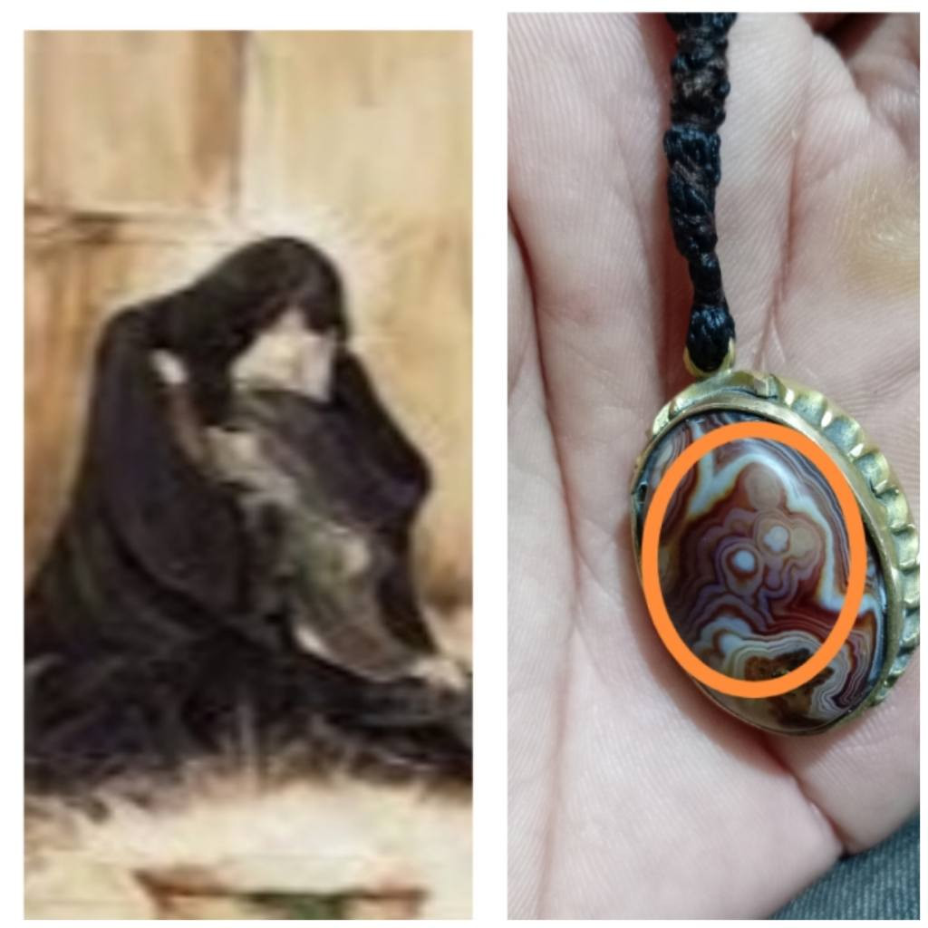 نوادر الحجر الداودي الاحمر مصور رباني داير القلاده نحاس العنوان ناصرية السعر على الخاص رقم الهاتف *********** ناصرية, ذي قار
