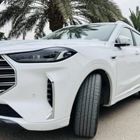 جيتور X70 • ٢٠٢٤ • ٢٤٠٠٠ كم