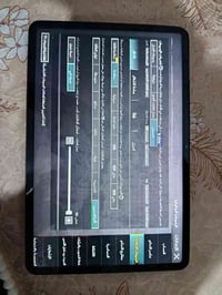 ريد ماجك • شاشة 144 هرتز • سناب دراغون 8 رام12 تخزين256