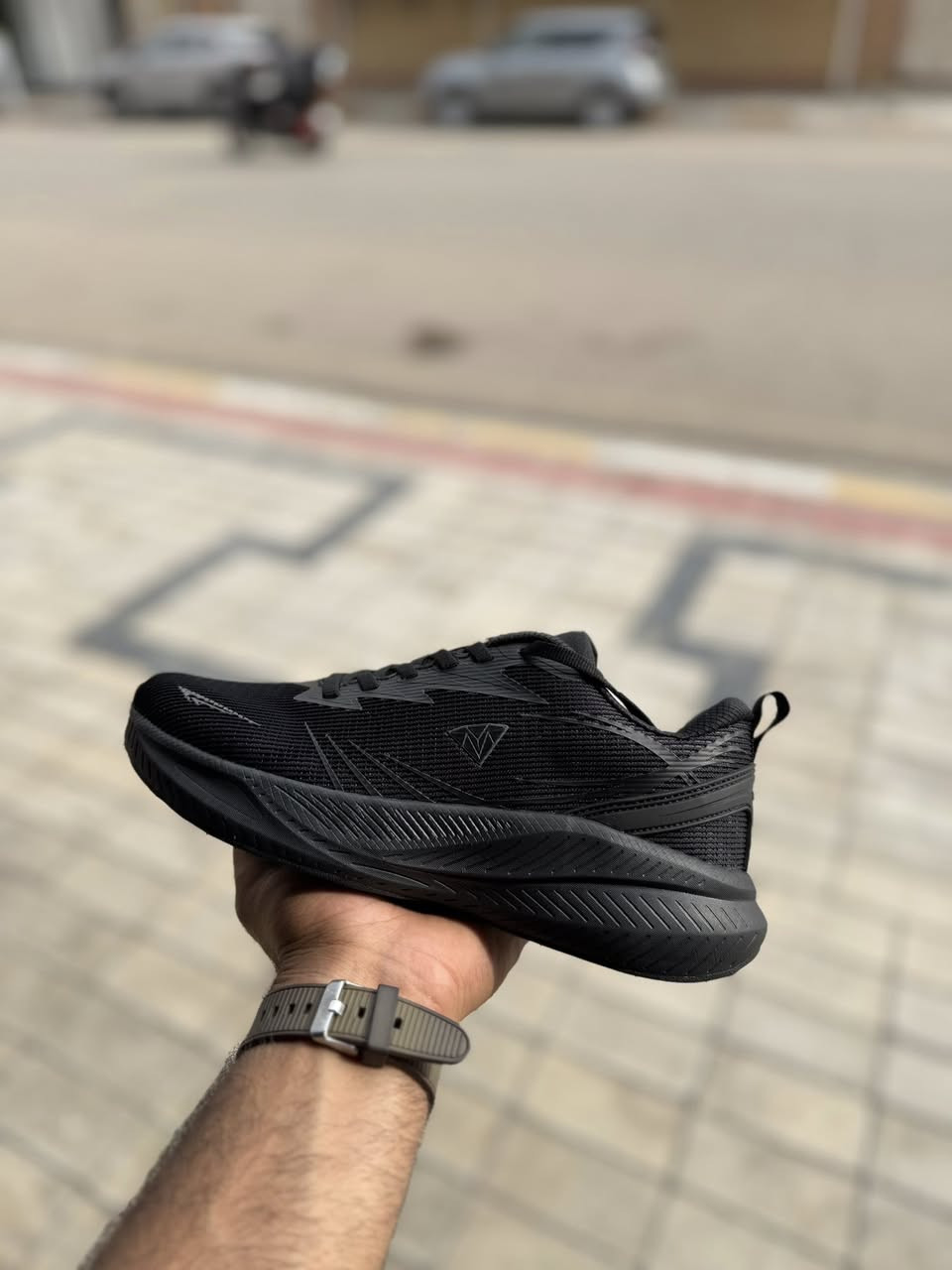 جديد شركة مضمار ميسان الرياضيه 
ترانشوز فيتنامي اصلي 
القياسات 40-41-42-43-44-45
العنوان العماره عواشه شارع بيت سيد جبار


**إذا كنت صاحب هذا الإعلان وتريد حذفه لأي سبب، رجاءا أرسل رسالة إلى الدعم الفني**