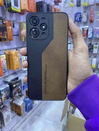 بوكو M6 برو • ٢٥٦ • مكفول