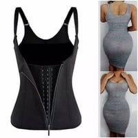 مشدا كولمبي • سيبوت ST-1120A • مقاسات M-5XL