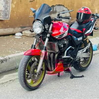 هوندا • ٢٠٠٧ • ماتور سليم