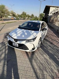 كورله 2025 ماشيه ٢٦ كفاله عامه سعر مناسب مكان بغداد  تصال فقط ‭٠٧٧١ ٠٠...