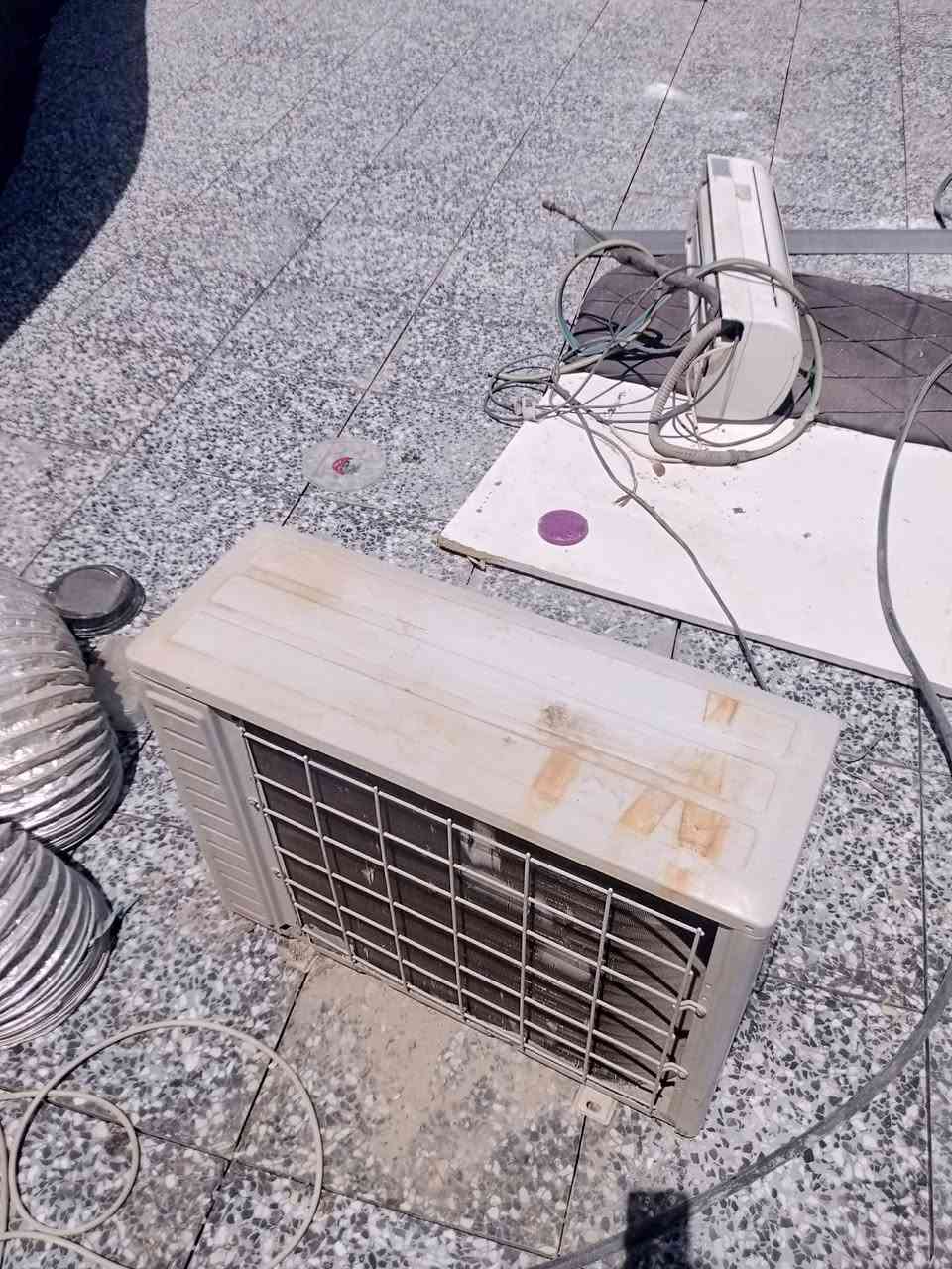 سبلت ابو الطن شركه الحافض شلنه من بيت لبيت ثاني و فتحته و طار غازه عوزه بس غاز و تشده لغرفتك مكاني بغداد سبع قصور السعر 175


**إذا كنت صاحب هذا الإعلان وتريد حذفه لأي سبب، رجاءا أرسل رسالة إلى الدعم الفني**