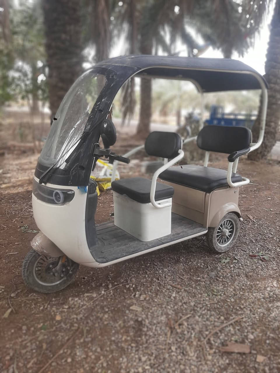 تكتك للبيع شحن مكاني واسط تموز ***********
