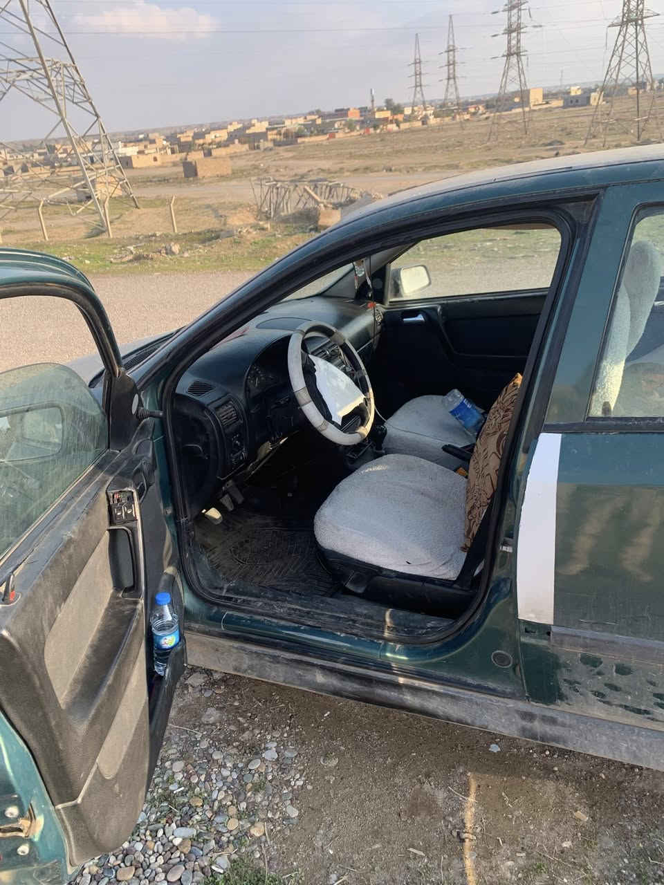 السلام عليكم استرا للبيع 2002مشروع واطني  رقم صلاح الدين
كير عادي 
35االسعر 
بيها مجال 
اتصال الاستفسار اكثر ***********
