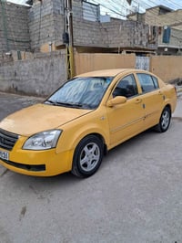 اي فايف • ٢٠١٢ • مكينه كامري