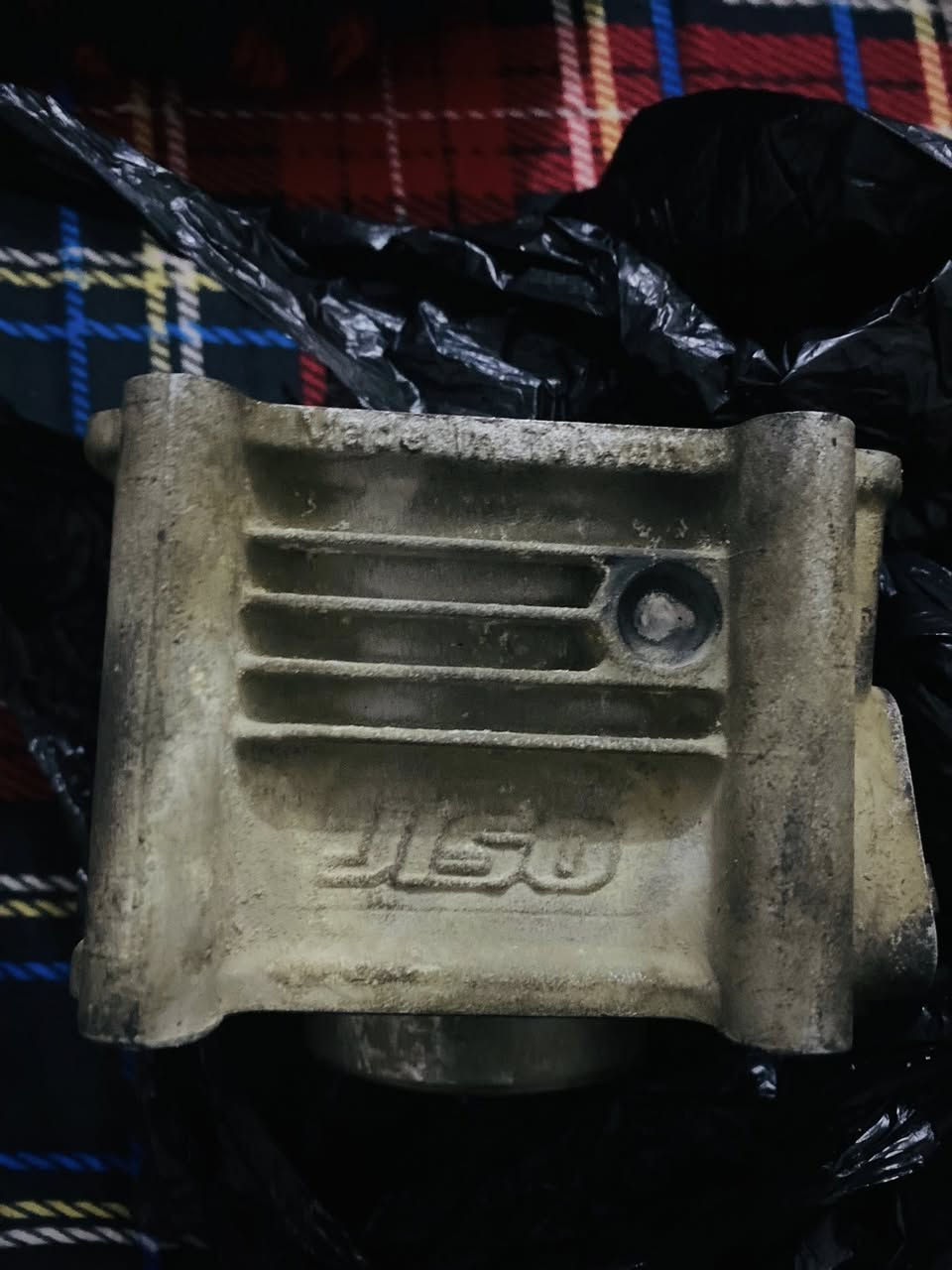 بوشه سكنس جيسو مكفوله 59 عوزها بس بستم سعرها 75 وبيها مجال


**إذا كنت صاحب هذا الإعلان وتريد حذفه لأي سبب، رجاءا أرسل رسالة إلى الدعم الفني**