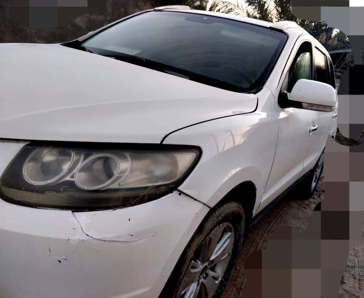 للبيع او مراوس سنتافي 2010 ادوات گصة جنطه بانزين بانزين فول عدا البصمه مكينه 6 سرندر فور ويل اشاره بالمري 7 راكب مكينه وگير وحداديه على الشرط متومه وكامله السعر 55 بي مجال للتواصل ***********
