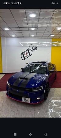 تشارجر GT • ٢٠١٩ • ٥٧ الف