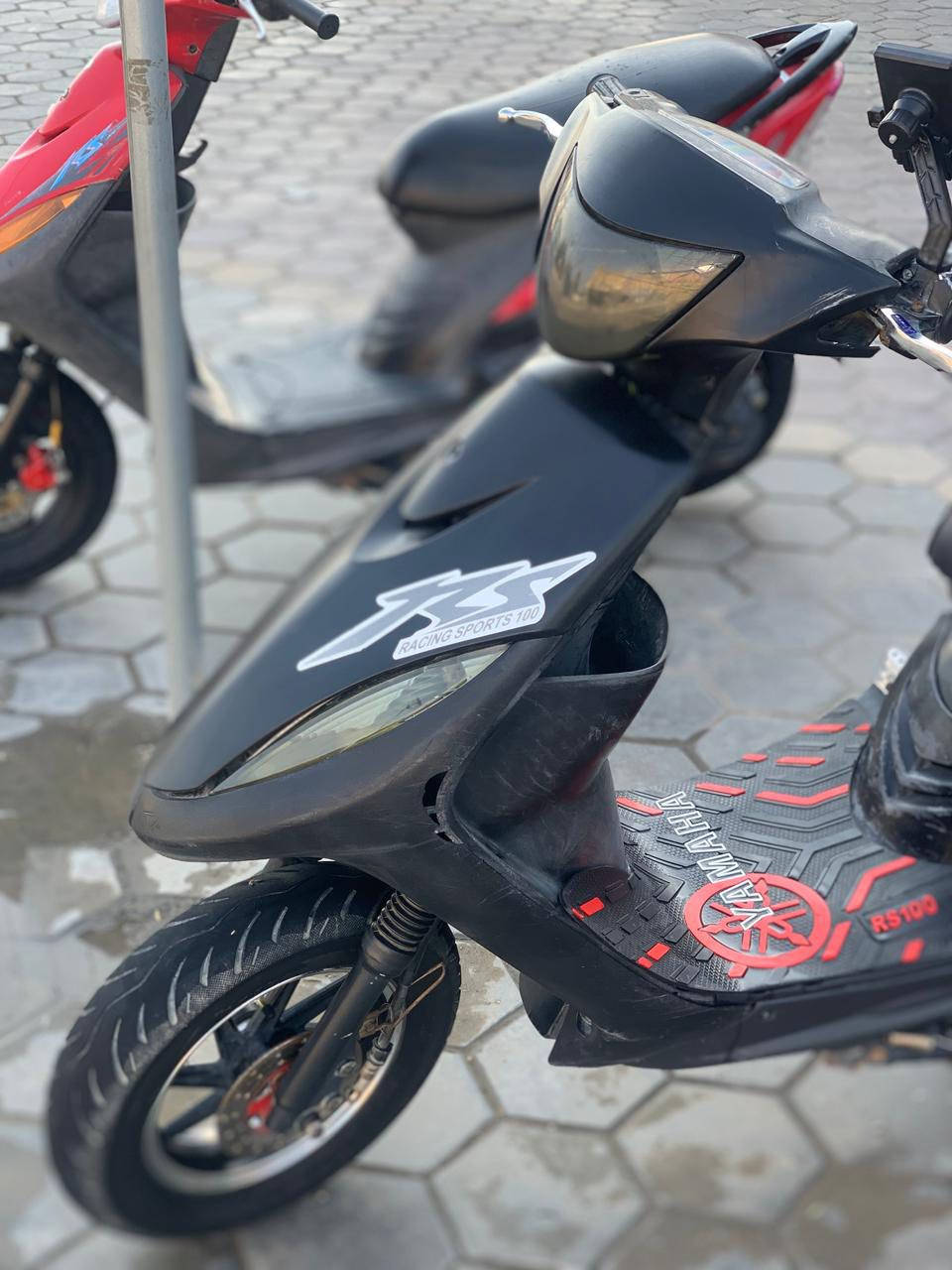 السلام عليكم
دراجة ماكس للبيع الدراجة خير من الله تجي واشوفهة بعينك مفتوحه مرة وحدة ماكني كوت الشهداء *********** 
السعر ٥٥٠ وبيهة مجال ولشراي بي خير ويدلل الرقم بي واتساب وبي خط
