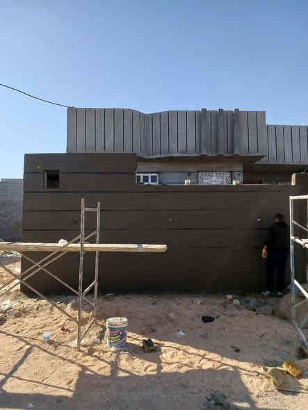 سلام عليكم خلفه لبخ سمنت متفرق حاليا كلشي يخص لبخ *********** بي وتساب
