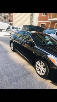 أزيرا ٢٠١٢ • V6 ٣٣٠٠ • امريكي