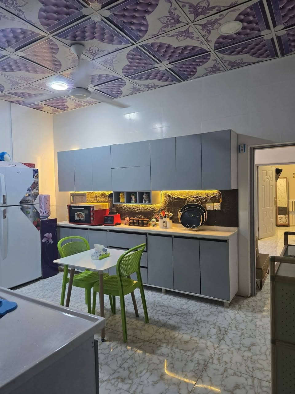 ⭕️(طابو زراعي سند 25 )(ينبا 
⭕️المساحة 170
⭕️واجها: 12م ✅
⭕️نزال :م✅
⭕️العنوان الدار  / التقية الثالثة _نزلت كراج بغداد القديم 
⭕️بناء البيت 
⭕️بناء  مسلح 
—————————————
           تـــفـــاصـــيـــل الـــدار 
( مسلح )
⚜️ غرفتين
⚜️صالة 
⚜️استقبال
⚜️مطبخ 
⚜️مجاميع صحية 
⚜️طارمة  

للأستفسار أتصال حصراً *********** واتساب مراجعه مكتب 🏢 العاصمة للعقارات والمقاولات العامه العنوان ام الخيل ساحه الاحتفالات قرب البلديه الجديده وتساب  ***********.      ***********
