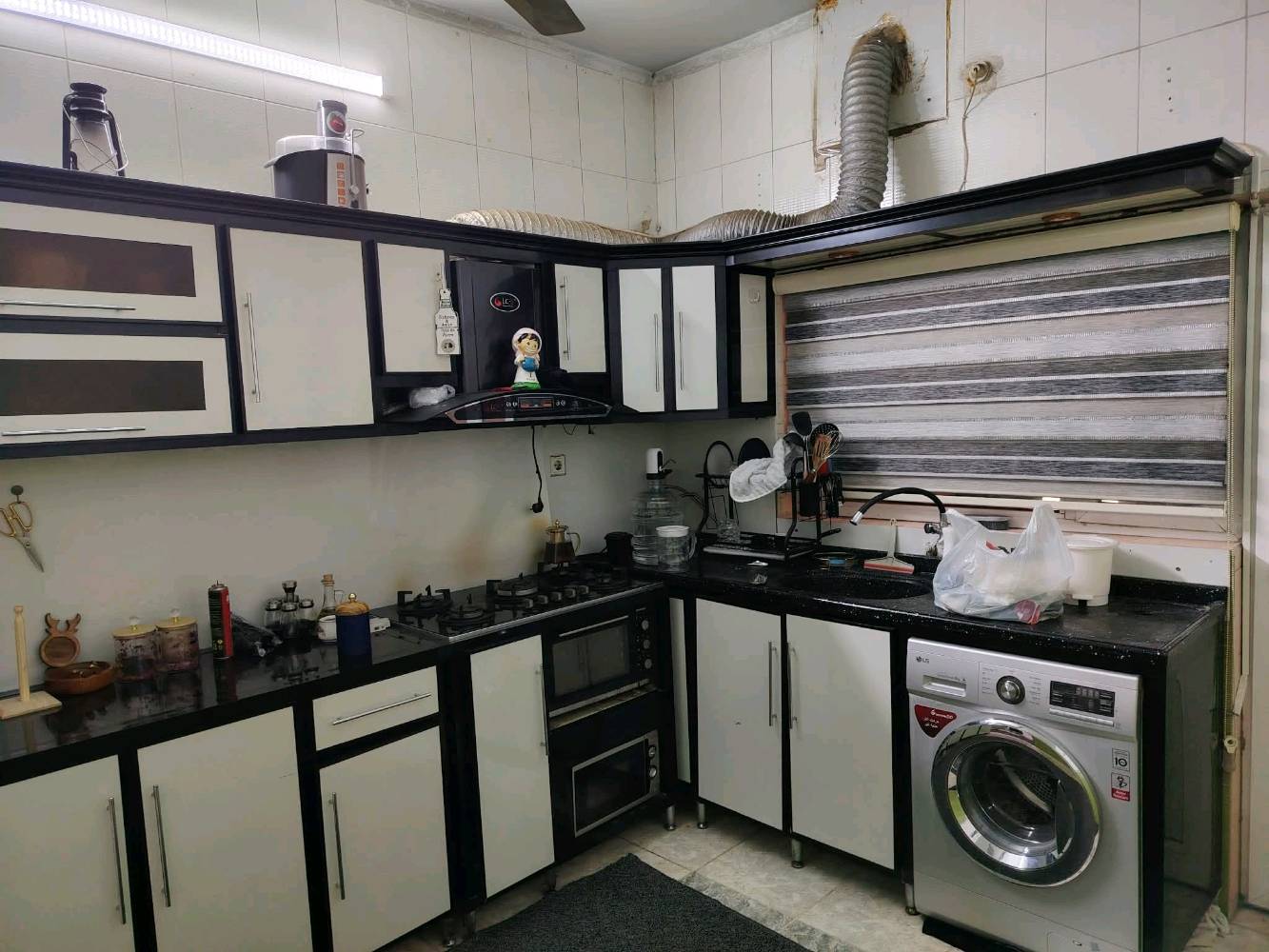 كاونتر للبيع ٥ أمتار سعر ٤٠٠ بيع مستعجل شراي تعال خاص 