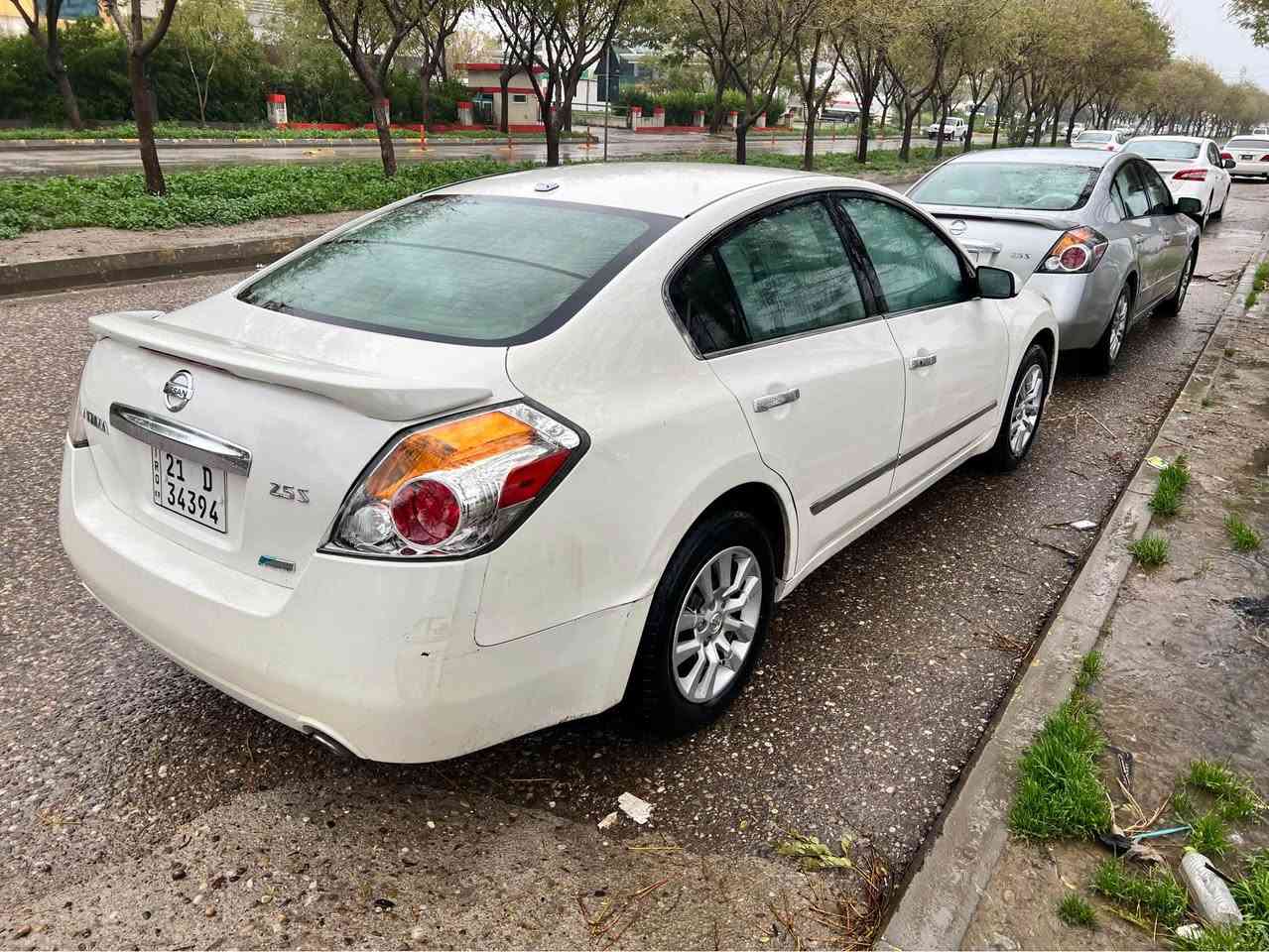 التیما ٢٠١٢ خلیجی داخل رصاصی کیر محرک سنویە رقم  صدر کلشی جدید  سعر ١٠٥ ورقە مجال بصیت نشر سونار بدون قترە دواخل بدون ارباک 
مکان کلار 

0772 979 1127 كالار, السليمانية
