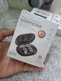 سماعات • ايريود • ذكاء اصطناعي