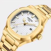 أعرض للبيع ساعتين فخمتين ومتميّزتين. الساعة الأولى من ماركة SKMEI وهي ...