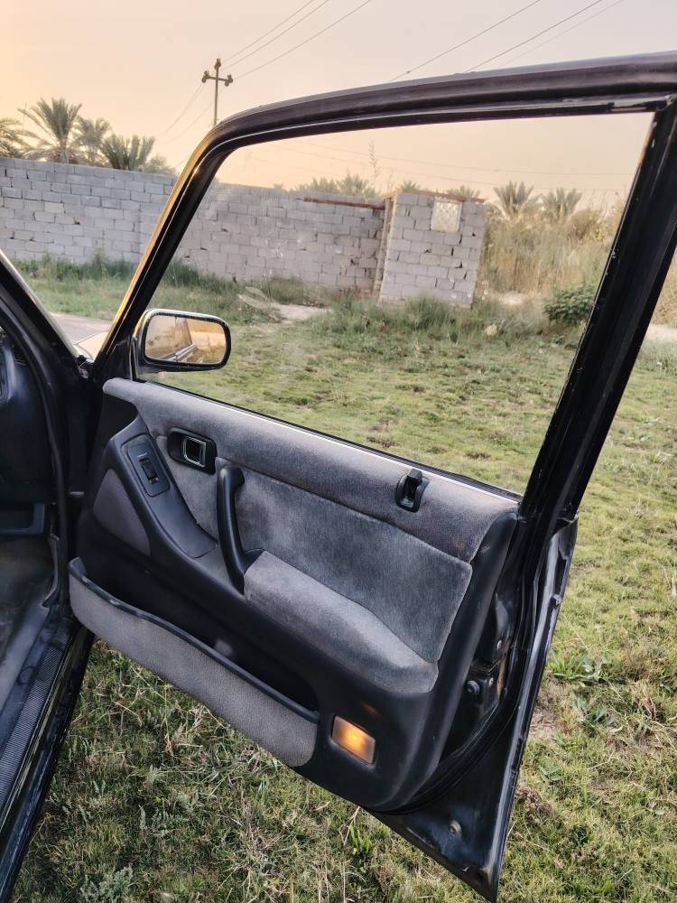 سلام عليكم كراون ارنب للبيع موديل 1992
رقم انبار مشروع وطني شرط المداور مكفوله من الكصه ونقل الجثه
كير ومحرك وحداديه خير من الله 80%
محرك 3000 تبريد شغال بس منقص غاز كهربائيات شغاله كشنات كهربائيه
سياره نضيفه كاعده حلوه شوفت عينكم
السعر 64وبيهه مجال قليل الشراي يجي يفحص ويشوف وبيه خير ويتدلل #مكاني كربلاء طويريج للاستفسار ***********
