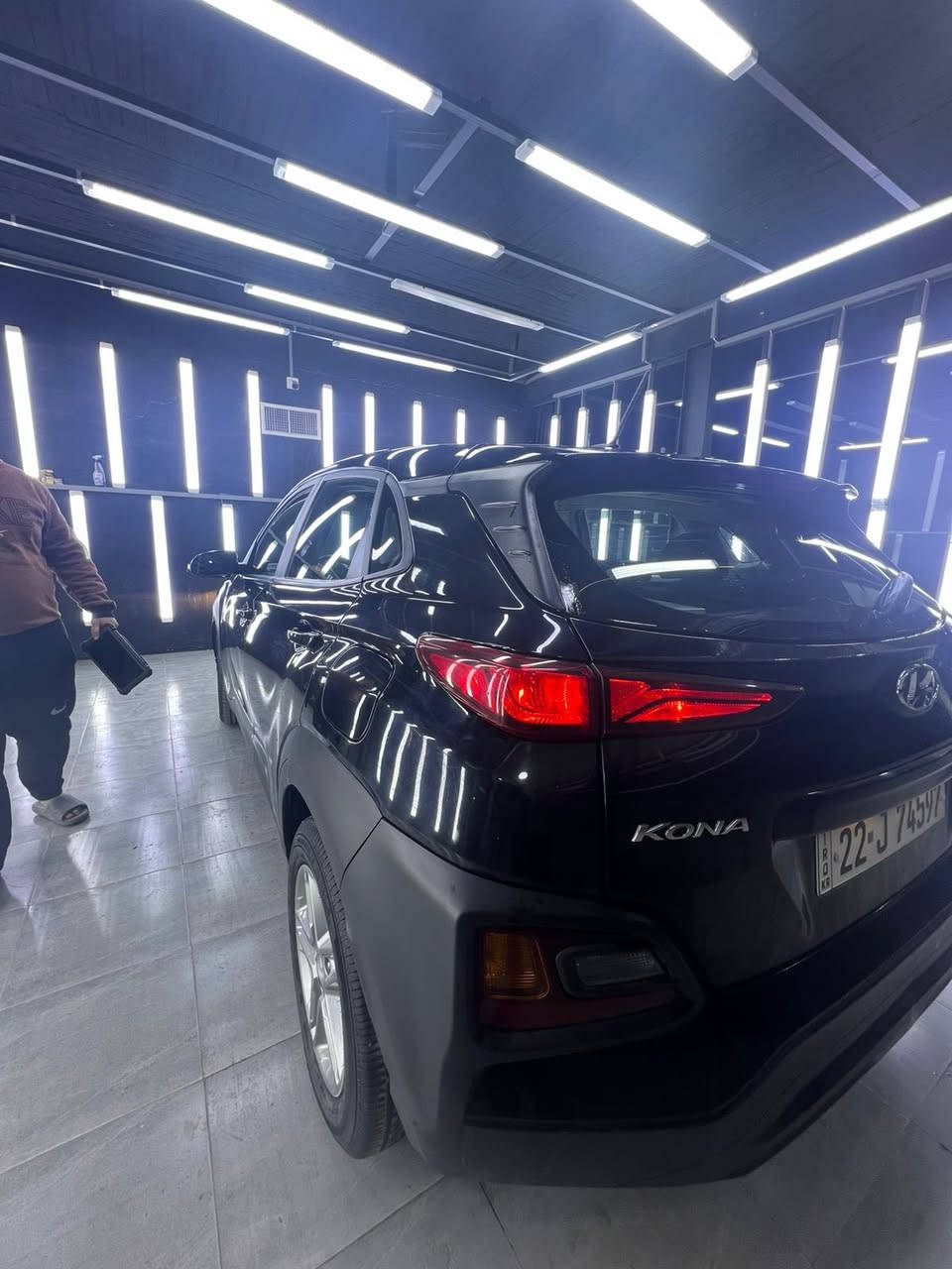 كونا 2020 se
ماشية 90 ميل سنوية هزة جديد كير محرك شرط 
للاستفسار  ***********
غير متواجد ع النت
