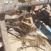 أسلام عليكم عندي أكسلات أمامي وخلفي ناتيفيا الأكسل الخلفي كامل فلنجات ...