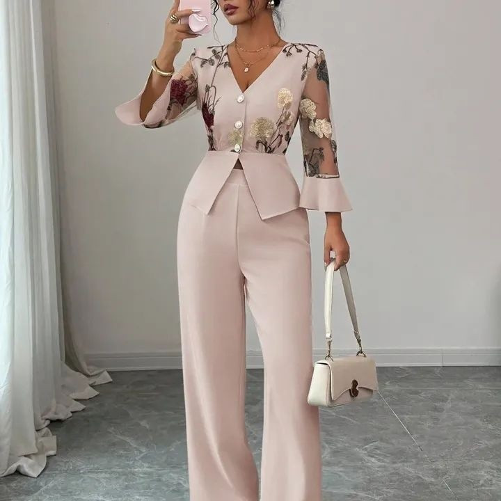 كولكشن جديد ومميز وممتع 
مع شي ان عالم الاناقة والجمال ✨
شوفولي الاناقه والجمال ❤️
سارعي بالحجز ♥️♥️
للحجز والاستفسار المراسلة على الخاص
تتوفر خدمة توصيل لجميع المحافظات🚖


**إذا كنت صاحب هذا الإعلان وتريد حذفه لأي سبب، رجاءا أرسل رسالة إلى الدعم الفني**