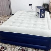 دوشك نفرين • ماطور شحن داخلي