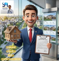 عروض عقارات سكنية فاخرة ومواصفات عالمية ✨️ عند بيع شقق سكنية فاخرة (Lu...