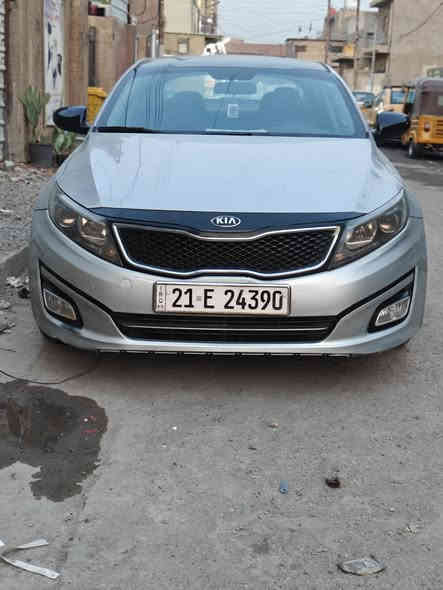 السلام عليكم كيا اوبتما خليجي 2016 محرك 2000 دوش مكفوله كفاله عامه من كل حادث أو صبغ أو تبديل حتى من الفتح مكفوله  نفس ماموضح بلسونار  ملاحضه القماره مخليلهه فابلون اسود سياره فول مواصفات عده البنراما فول تحكم ستيرن كشنات كهرباء تبريد قطعتين شاشه كاميرا حساسات تدفئه بلكشنات
دوشمه جلد عامه سياره  ماشيه 120 محرك مبدله مال حاويه بلجيس كير صدر تخم تاير تبريد كله جاهز يعني مناقصه برغي رقم شمالي الجديد سنويه جديده باسمي هزه جديده تحويل ثاني يوم مكاني بغداد السعر 108وبي مجال ***********
