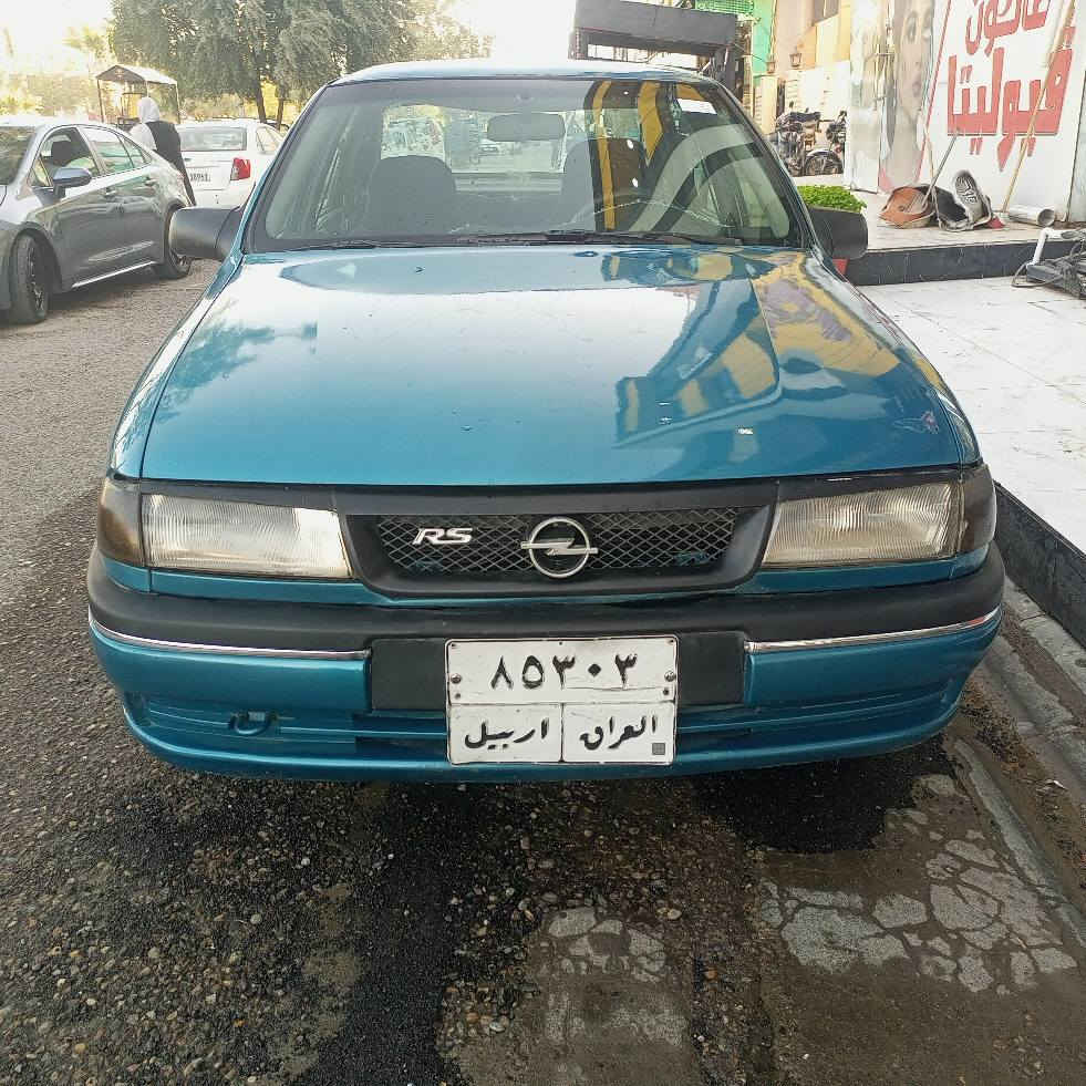 فيكترا موديل 1992گير محرك تأيرات كلها شرط سيارة باسمي صبغ عام للجمالية سنوية منتهية 2021سيارة كل عيب ماكو سعر 31بيها مجال رقم م *********** كركوك, العراق
