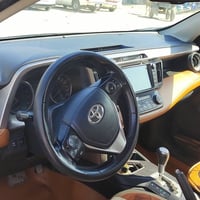 راف فور VXR • ٢٠١٨ • ١١٢٠٠٠