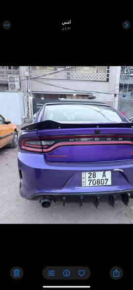 السلام عليكم 
بيع مستعجل جدا     السعر 117 قفل 
بيع مستعجل جدا 
بيع مستعجل جدا
جارجر مديل 16 
سته سلندر 
حادث امريكه جاملغ وبنيد 
بيهه تغيير لون جانت سوده 
بسمنه السياره 
هزه وسنويه جدد 
مكانهه الاعظميه 
***********
