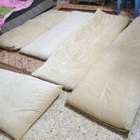 خمس دواشك • العرض ٧٠سم • أطول ٢٥٢سم