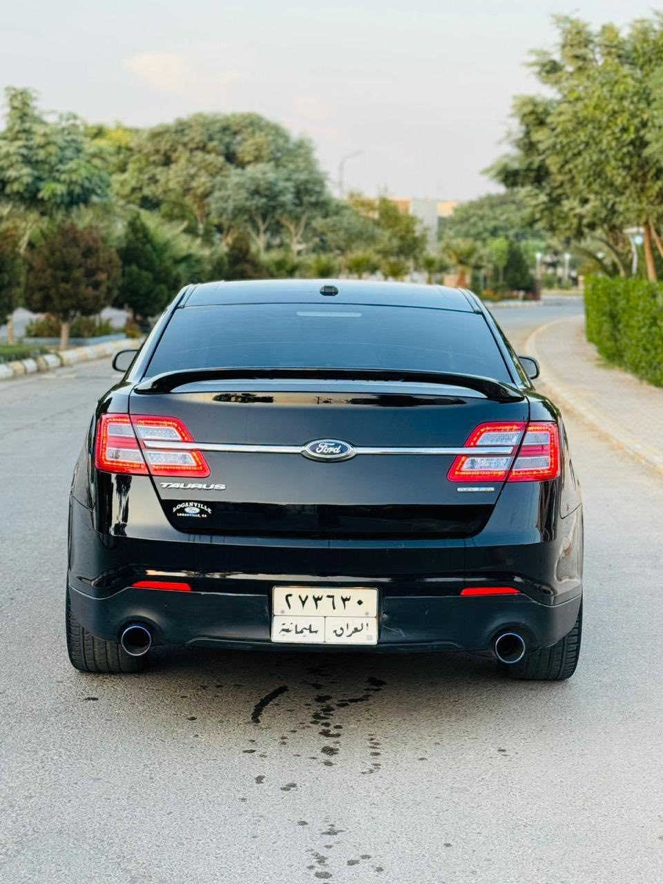 السَلٱمٌ عـَلـْيگمّ
سعر 117ورقه
للاتصال ***********
فورد تورس 2017
مواصفات
محرك 6 سلندر  
حجم محرك 3500
سياره ماشيه 100الف miحقيقي
سياره وضع شريكه  
 سونار مرفقه
كشنات كهرباء 
شفتات استيرن
دواخل فورميكا 
لايتات زنون 
 تحكم استيرن
حساس خلفي 
كاميره خلفي
وثبيت سرعه 
مانع انزلاق 
 تبريد ثلج منضومه تبريد كله جديد 
تدفئة شغال
كير محرك جديد 
تخم تايرات جديد
صدر امامي خلفي جديد
‏كهربائيات—كله شغال -شرط سياره جاهزه
سياره مابي نواقص بدون مصرف جاهز 
رقم سليمانيه 
رقم وسنويه لحد 2025
شرط تحويل او غرامه 
تحويل مباشر 
عنوان ديالي خانقين ✅
