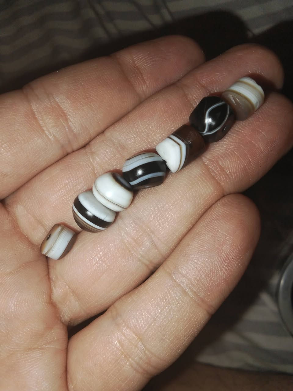 مجموعة احجار جزع نواعم


**إذا كنت صاحب هذا الإعلان وتريد حذفه لأي سبب، رجاءا أرسل رسالة إلى الدعم الفني**