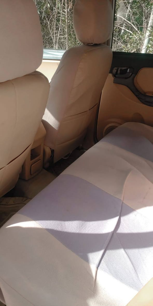 السلام عليكم موديل 14 كيرميكانيكي تدفئه تبريد بدون صبغ كيرمحرك خيرمن الله رايدها 67 بيهامجال ***********
