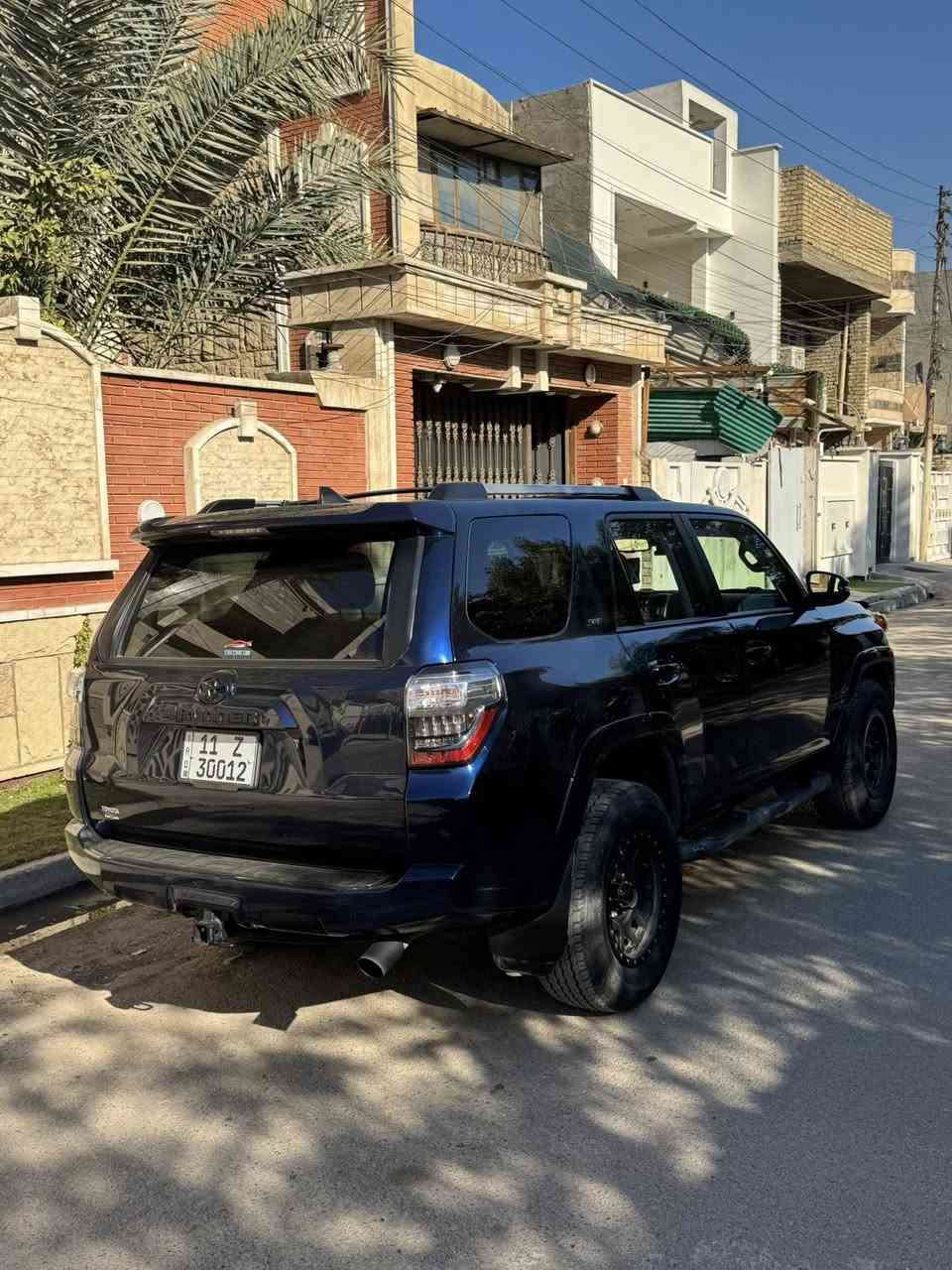 فورنر ٢٠٢٣ sr5 premium  رقم بغداد
السلام عليكم فورنر ٢٠٢٣ دفع ثنائي للبيع فقط

Sr5 premium 2023

اي تواصل 

***********

47,000km

شباب الي تناسبة السيارة يخابرني و يشلع عيوني و السيارة اي نقص مابيها دهن قبل ٣ ايام هو و فلتر دهن و فلتر شوته و فلتر تبريد مبدلات اصليات

قطعتين صبغ ( باب و جاملغ ) اكفلها من اي شواصي او لغود

و البچم كبس

ايرباكات طاكة و مبدلة لا مقاومات و لا كبسولات كله جديد و القديمات مالتها عندي بالبيت الي ياخذ السيارة يشوفهن بعينه

 ٦ سلندر محرك ٤٠٠٠ 

مرايات تعتيم 

تراكشن كنترول 

سلايد روف 

انارة ترحيب بس تتقرب البصمة تشتغل اضوية المرايات و الاضوية الداخلي ( الاضوية الداخلية كلها مسويها ابيض ) 

تدفئة سترين و مقاعد

لايتات و بروجترات زنون

كفر حماية للبنيد 

رادار امامي و جانبي 

كروز كنترول تفاعلي 

مانع تصادم امامي

سماعات بالصندوك

منفذ كهرباء

ويالة ميثود قبل شهر او شهرين ربطتهن من الدفع الرباعي

تخم تاير جديد اشتريته ويا الويالة

مقعد السائق و المرافق كهرباء 

السيارة عليها داش كام امامي و خلفي مالت شاومي ب ٢٥٠ الف انطيها وياها 

و عليها جهاز ابل كاربلي وايرلس ايضاً انطي ويا السيارة

البصمات الاصلية ثنينهن ويا السيارة و الكتلوكات ايضاً و المداسات الاصلي 

عليها كت كامل Trd من دواسات و حلگ مالت صالنصة يصير لون اسود طافي و اكبر

شباب السيارة معروضة 

325$ 

32,500$

وبيها مجال كلش حلو  للشراي و الشباب الي يجيبون سيارات من المزاد يعرفون الاسعار الي دتطلع خواتها من المزاد بيش 

و عليها رقم مرتب اني مشتري ايضاً ويا السيارة 

اي تعامل بالفيسبوك او بالتليفون ما اتعامل الي يريد السيارة موجودة ببغداد السيدية او المنصور او العطيفية 

يجي يشوف و يسوق و يفحص و يقتنع وراها يشلع عيوني

و عندي صور الضرر و الكارفكس كلها موجودة و هذا رقمي بي واتس ٢٤ ساعة و اني مستورد السيارة على ايدي من امريكا للتصليح و لحد الان 

اي تواصل 

***********
