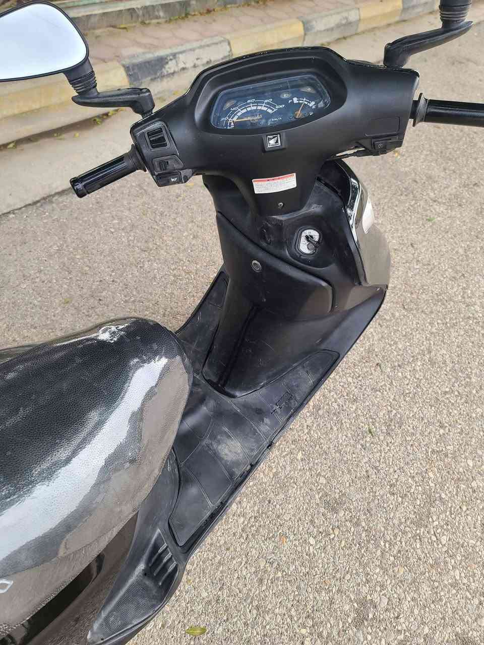 سبيسي ياباني 

دراجه جاهزه كل نقص مابيه 

(مكينه مفتوحه اول فتحه رايمر )

اي استفسار خاص او الاتصال  ***********
