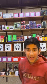 سحب الجمعة 12 • 5 رابحين • موصل حي التعليم