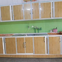 كاونتر • مطبخ