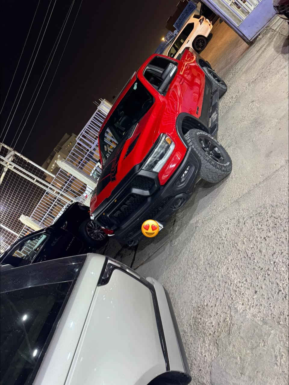 للبيع رام 2022 فول موصفات ريبل مكفوله مغلف بيبي اف رقم أربيل سيارة جديدة ماشية 100الف السعر440وبيها مجال للبيع او مراوس مكاني بصرة الاستفسار على رقم ***********
