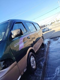 بريجوا • موديل ٩٦ • مكينة-كير-اكسن مكفولة