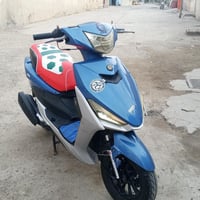 موتور • موديل ٢٠٢٠ • صلاح الدين قضاء بلد طاقه