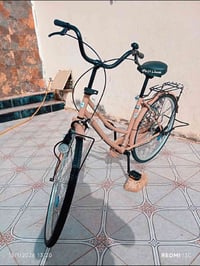 بايسكل ٢٦ • شركة بي دي • دوانية النهضه الثالث