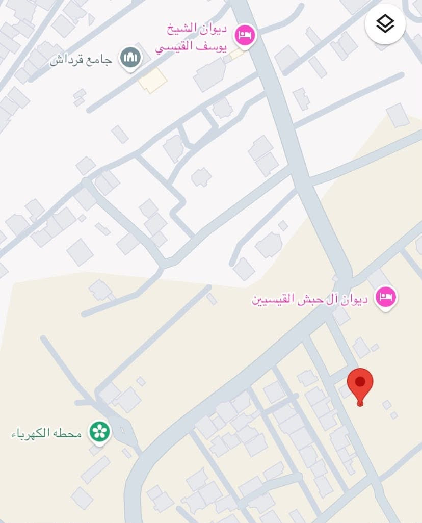 العنوان: أرض تجاوز للبيع في المشتل - موقع مميز وخدمات قريبة 🏠
فرصة ذهبية للراغبين بالسكن أو الاستثمار في منطقة المشتل. الأرض تقع في مكان استراتيجي ومخدم:
📍 الموقع: مقابل محطة الوقود - تبعد 500 متر فقط عن الشارع العام.
🛣️ الخدمات: الشارع المقابل للأرض مبلط بالكامل.
📏 المساحات والتقسيم:
حرصاً منا على تلبية كافة الرغبات، نوفر خيارات مرنة للشراء:
1️⃣ شراء القطعة بالكامل (640 متر).
2️⃣ شراء نصف القطعة (320 متر).
💰 السعر: مناسب جداً ويرضي الجميع .
📞 الاستفسار:
***********
